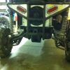 Rear end Mod'z