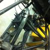 Front Shock Loops