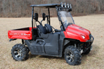 Red Rider's Photo