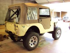 More information about "CJ5 001"