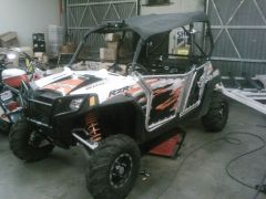 Robs' RZR