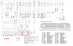 Trooper ECU Wiring Diagram