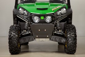 John Deere RSX Gator