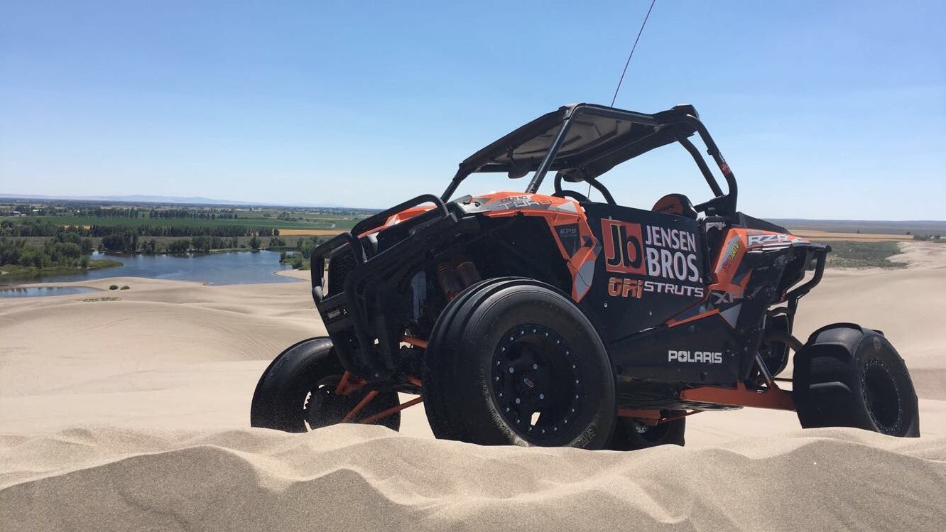 Jensen Bros RZR