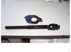 steering shaft