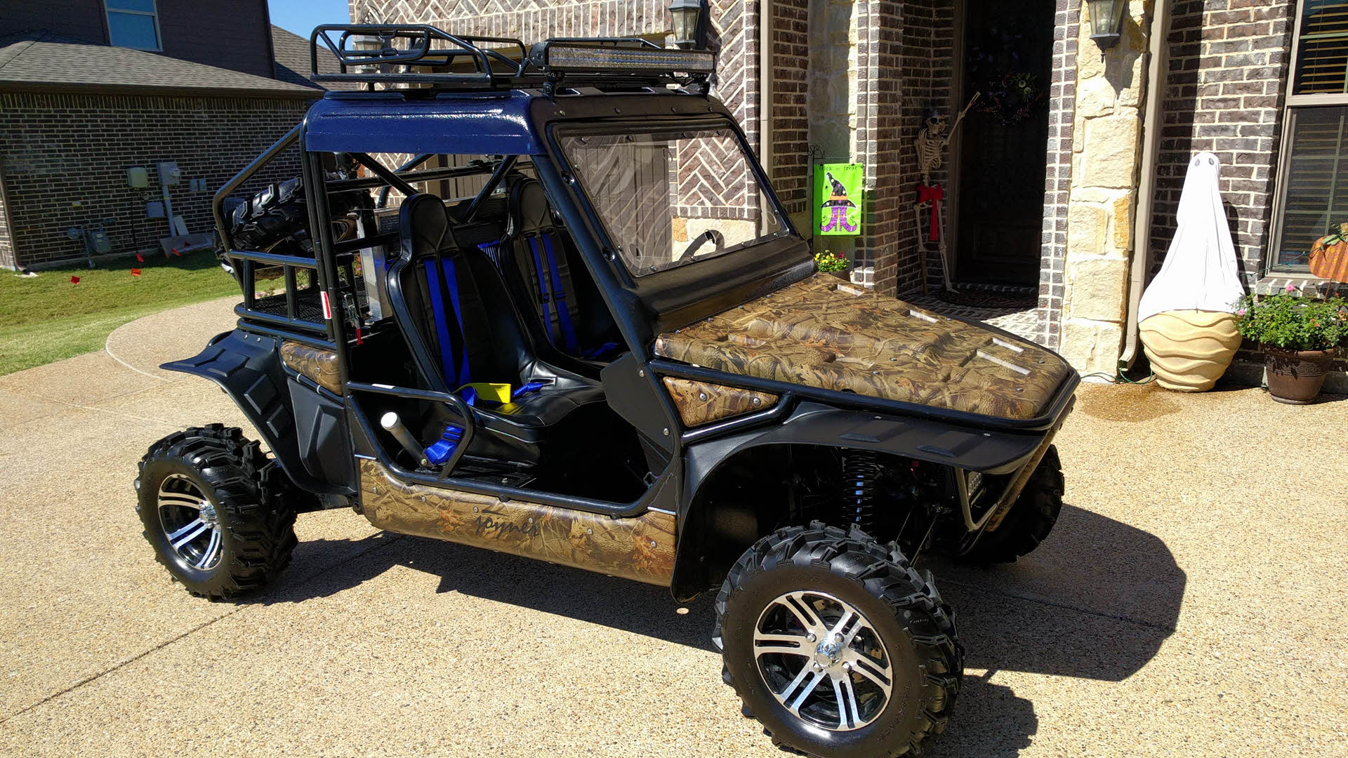 joyner buggy for sale craigslist