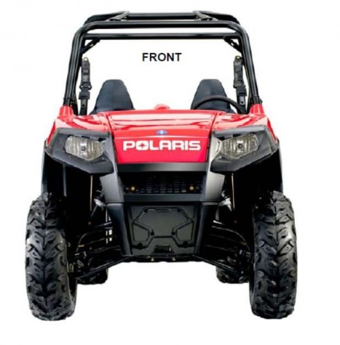 More information about "2008 Polaris RZR 800 Service Manual"