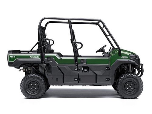 More information about "2015-16 Kawasaki Mule Pro-FXT  Service Manual"