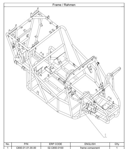 More information about "2006 Joyner 650 sand spider parts manual"