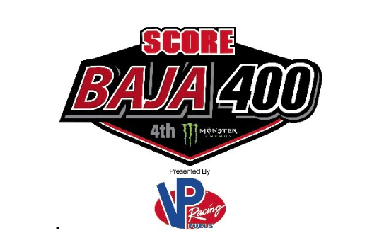 4th SCORE Baja 400