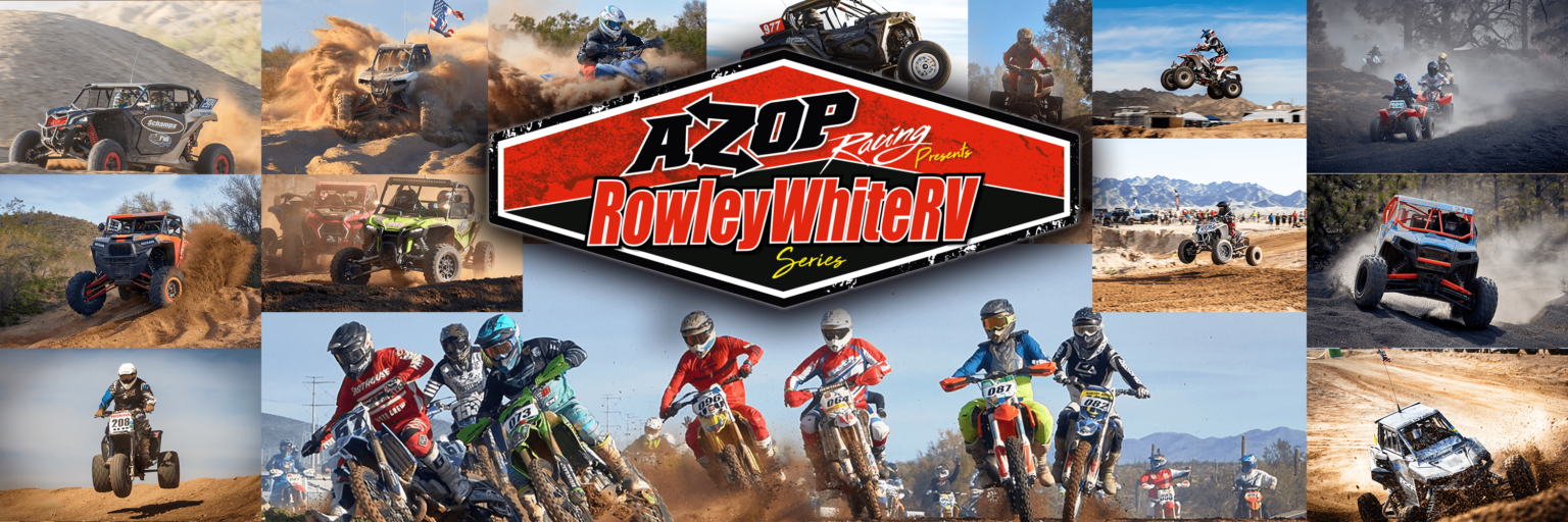 AZOP - Chino Valley Grand Prix