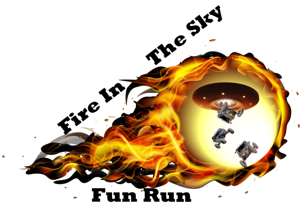 Fire In The Sky UTV Fun Run