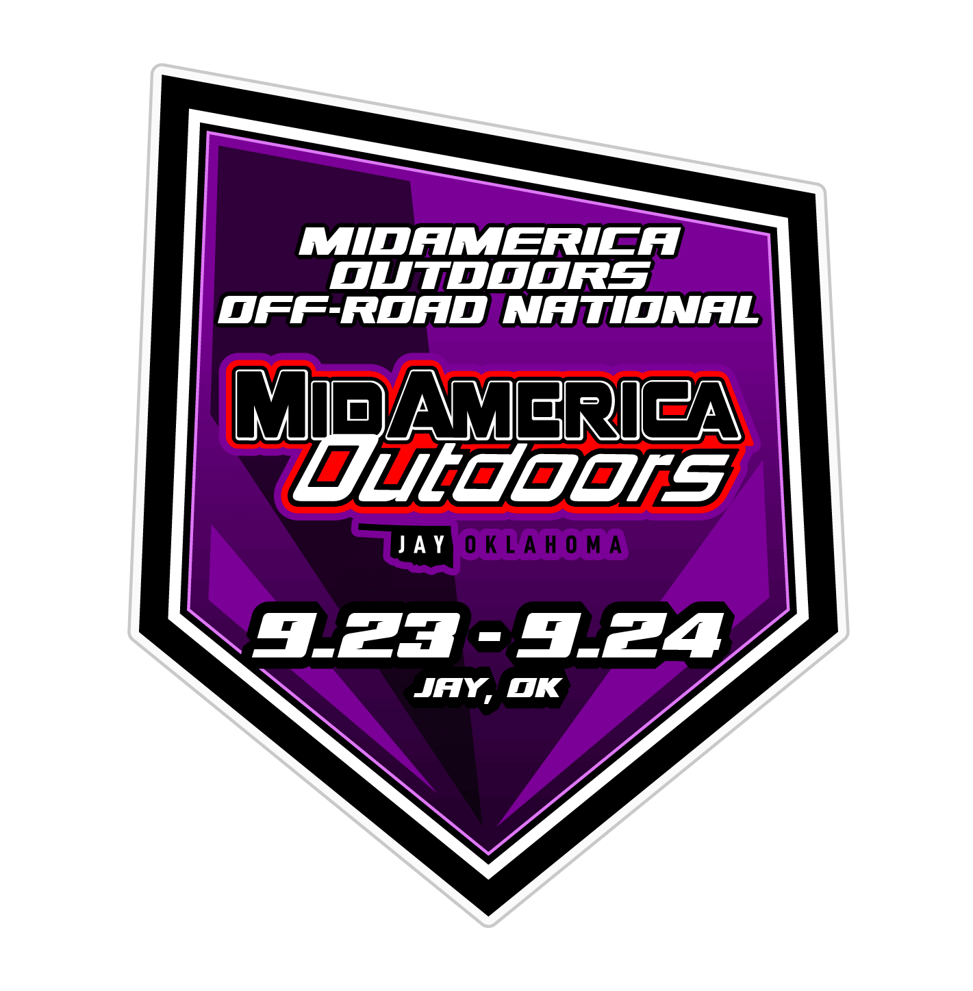 MidAmerica Outdoors | AMSOIL Championship Off-Road