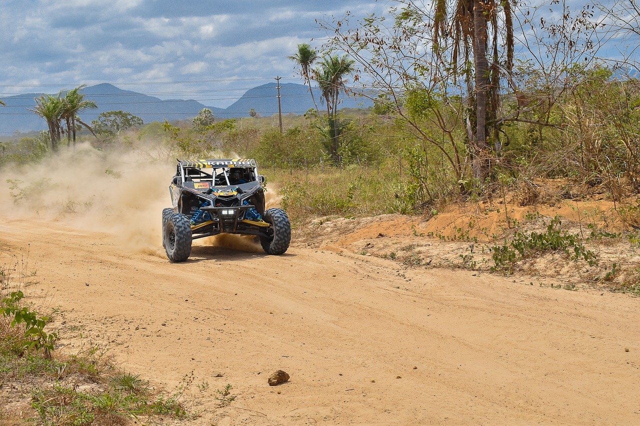 Sand Sports Super Show