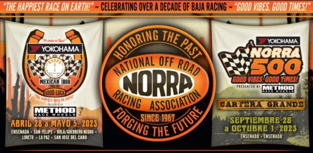 Yokohama Norra 500