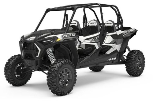 More information about "2019 Polaris RZR XP 1000 / XP4 1000 Service Manual"