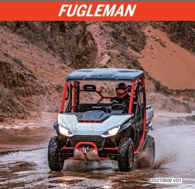 More information about "2022 Segway Fugleman Service Manual"