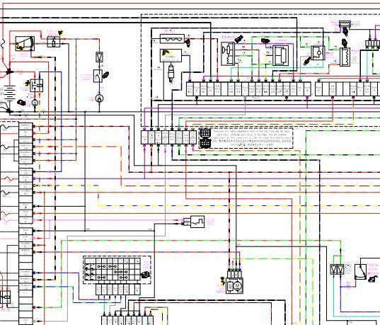 MSU 500-700 Wiring Diagram