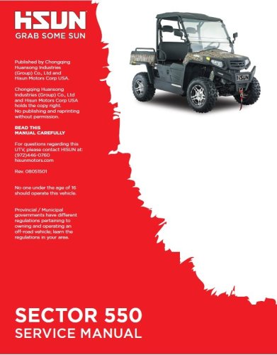 More information about "2018 HISUN HS-550 Sector Rural King Manuals"