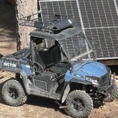 EV_UTV