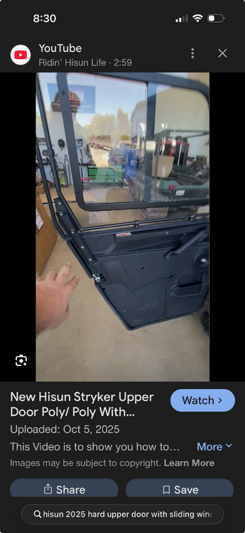 hisun 2025 hard upper door with sliding windows - Google Search.png
